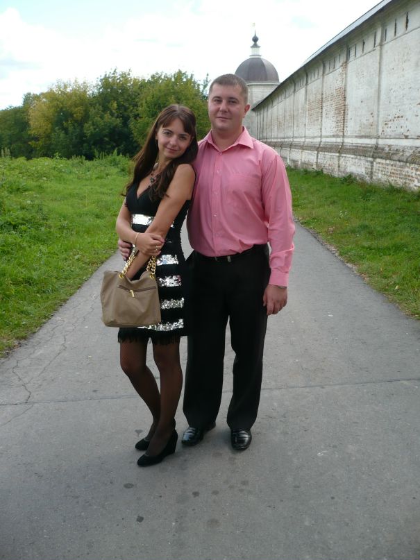 Дмитрий Бутырев фотография #41