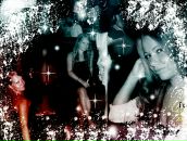 Фотография Затонской Екатерины