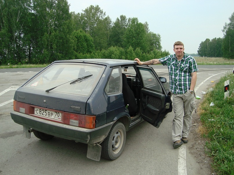 Евгений Абраменко фотография #28