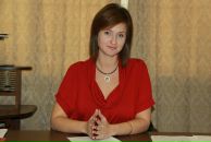 Фотография Киреевой Александры