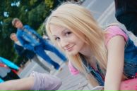 Катька ^^ фотография #1