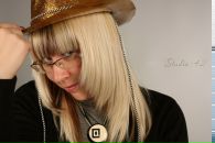 Фотография Гончаровой Ольги