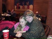 Фотография Безносиковой Анастасии