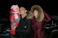 Фотография Рыбаковой-Куншиной Галины