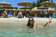 Фотография Донской-Бакаловой Светланы