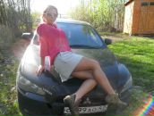 Фотография Дмитренко Ксении