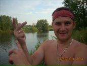 Фотография Михайлова Дмитрия