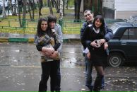 Фотография Споркиной Анжелы