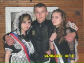 Фотография Хохлова Дмитрия