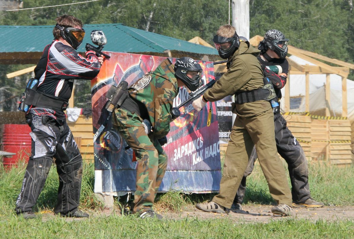 Сергей Софонов фотография #31