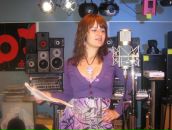 Фотография Кащишиной Анастасии