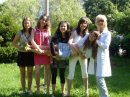 Мартуся Хлібик фотография #5 (источник - https://vk.com/id17356627)
