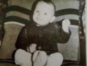 Фотография Смирновой Евгении