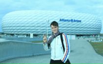 Фотография Князюка Никиты