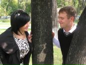 Фотография Заполевой Настёны