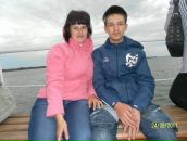 Фотография Гавриловой Елены