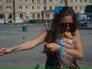 Фотография Коцюрбы Карины