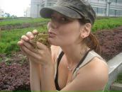 Фотография Уховой Анастасии