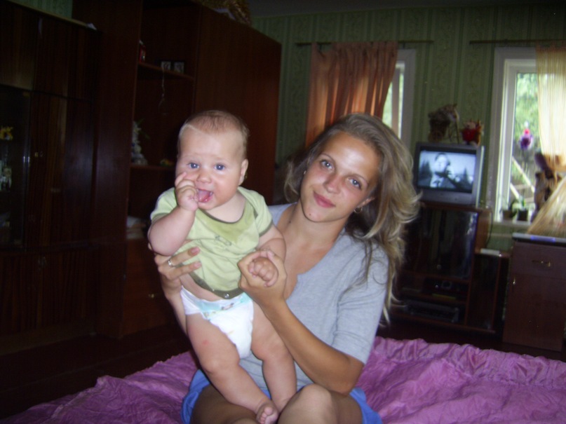 Виталик Кривошеев фотография #10