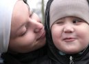Фотография Богдановой Марии