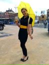 Місс Нелогічність фотография #3 (источник - https://vk.com/id83666680)