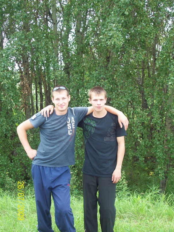 Сергей Рак фотография #43