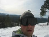 Фотография Клименко Михаила