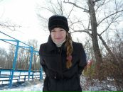 Фотография Домбровской Елены