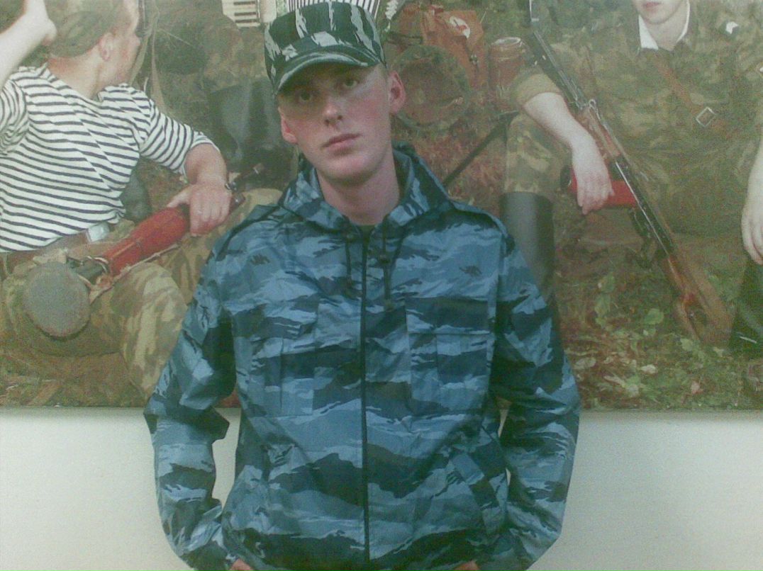 Денис Мащенко фотография #32