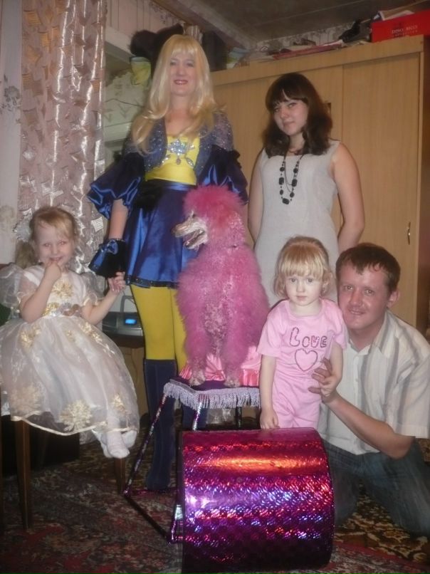 Евгений Енин фотография #4