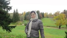 Фотография Пархимович Светланы