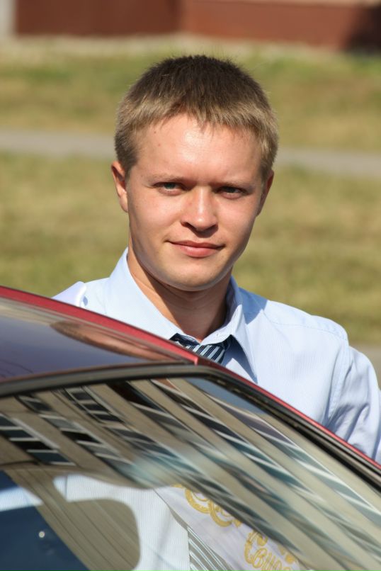 Александр Краснов фотография #19