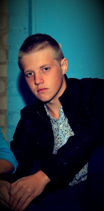 Сергей Мамонов фотография #27