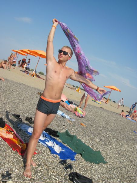 №10, Евгений Гадаев, 34 года, Саранск №10, Евгений Гадаев, 34 года, Саранск