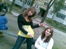Юля Смірнова фотография #13 (источник - https://vk.com/id25081053)