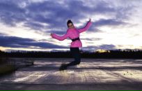 Фотография Порк Натальи