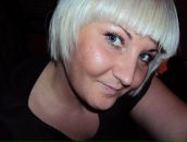 Фотография Белогуровой Анастасии