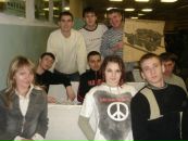 Андрій Капран фотография #11 (источник - https://vk.com/id61778755)