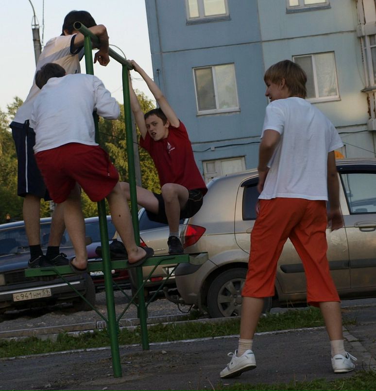 Игорь Васеньков фотография #15