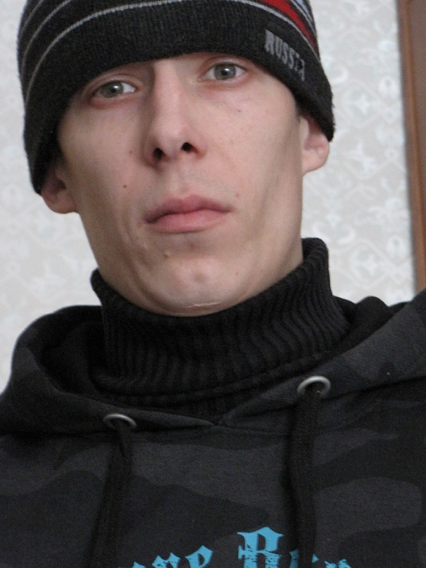 Антон Антон фотография #44