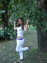 Фотография Цинкер Дарьи