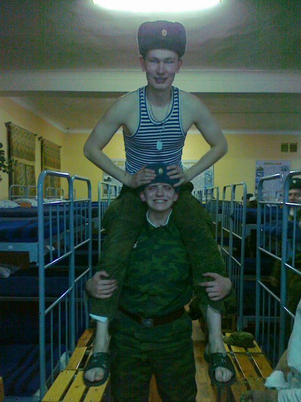 Иван Иванов фотография #25