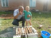 Віта Распопова фотография #45 (источник - https://vk.com/id69653712)