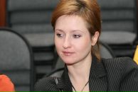 Фотография Киреевой Александры