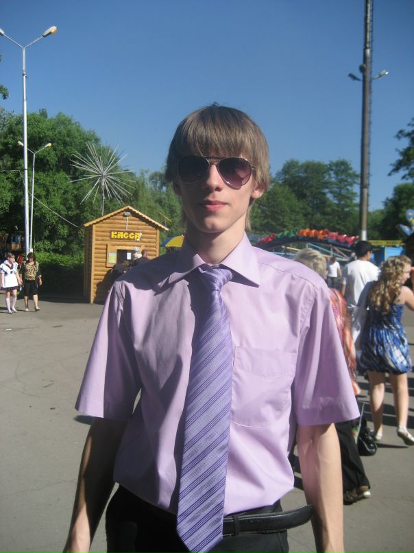 Иван Иванов фотография #25