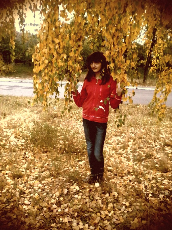 Тая Рябоконь фотография #7