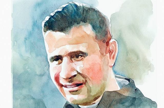 Тиша Марков фотография #19