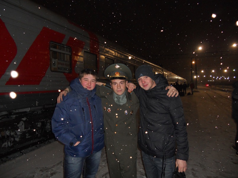 Андрей Евтеев фотография #17