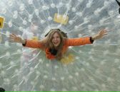 Фотография Пурас Виктории