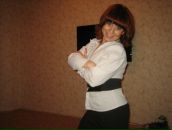 Фотография Марковой Марины